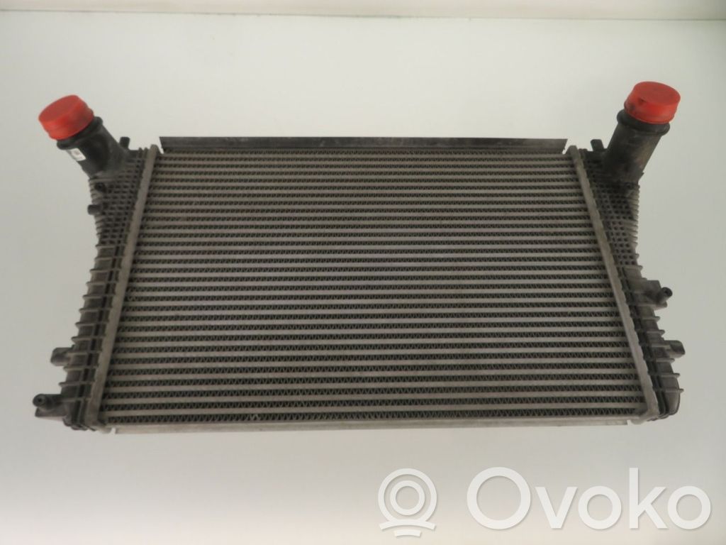 Skoda Yeti (5L) Radiatore intercooler