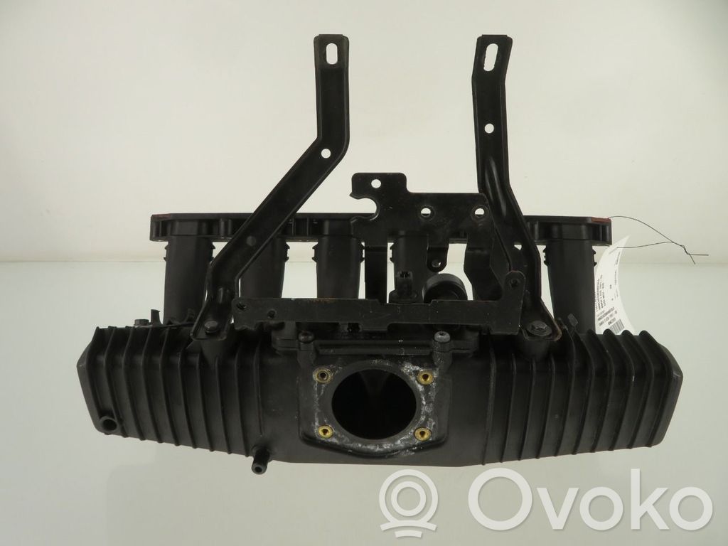BMW 3 E36 Ansaugbrücke Ansaugkrümmer 
