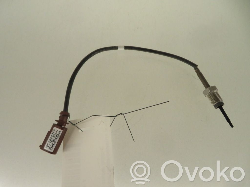 Volkswagen Transporter - Caravelle T6 Sensor