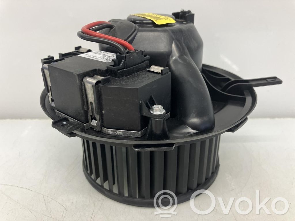 Volkswagen Touran II Soplador/ventilador calefacción