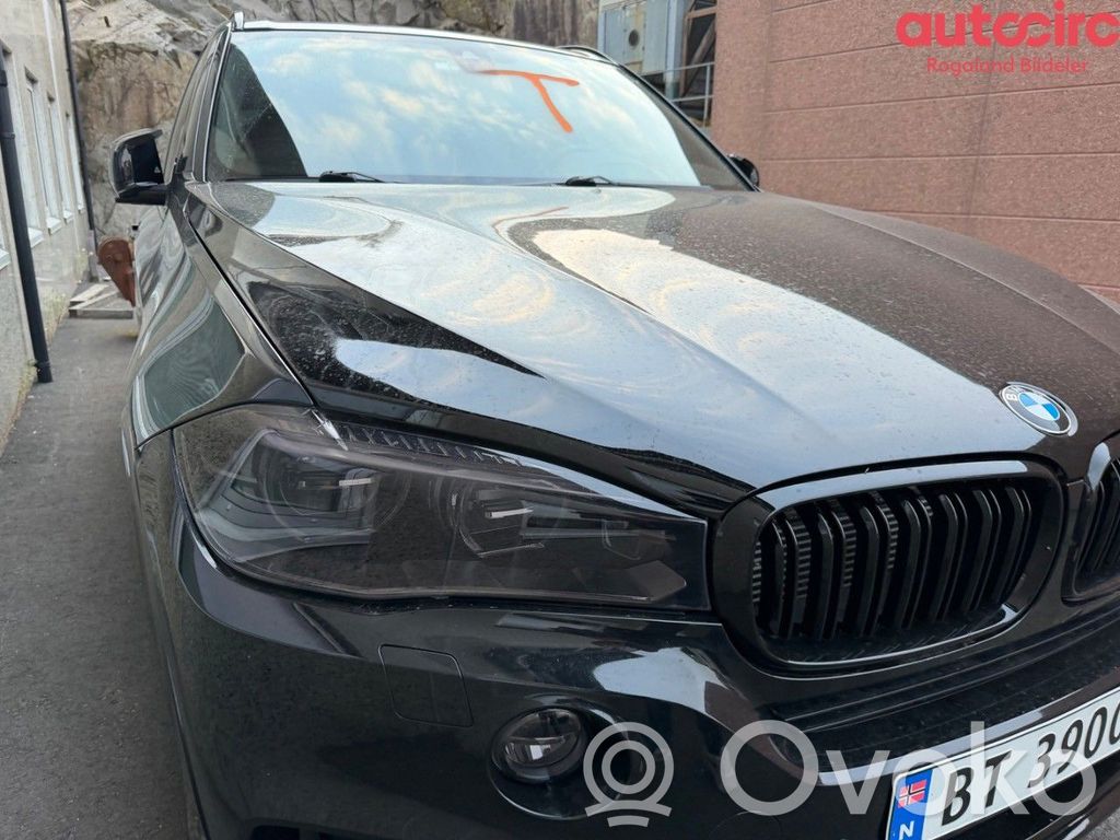 BMW X5 F15 Far