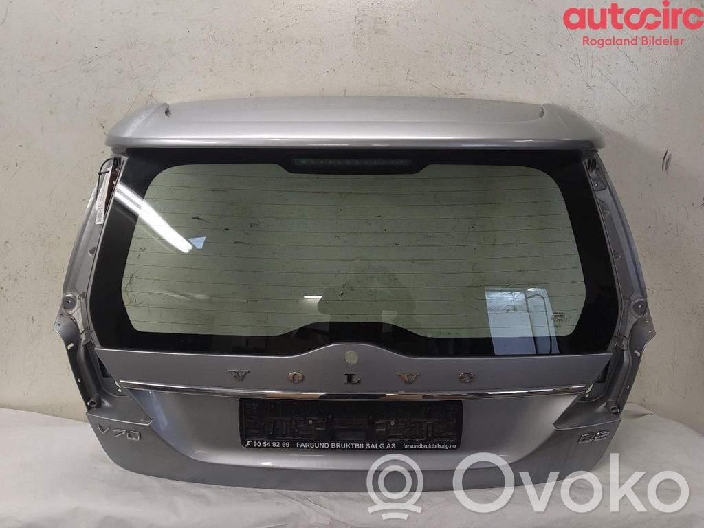 Volvo V70 Couvercle de coffre 