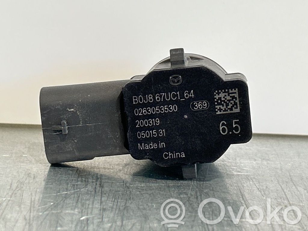 Senzor de parcare PDC   B0J867UC164,B0J867UC164,B0J867UC164,B0J867UC164