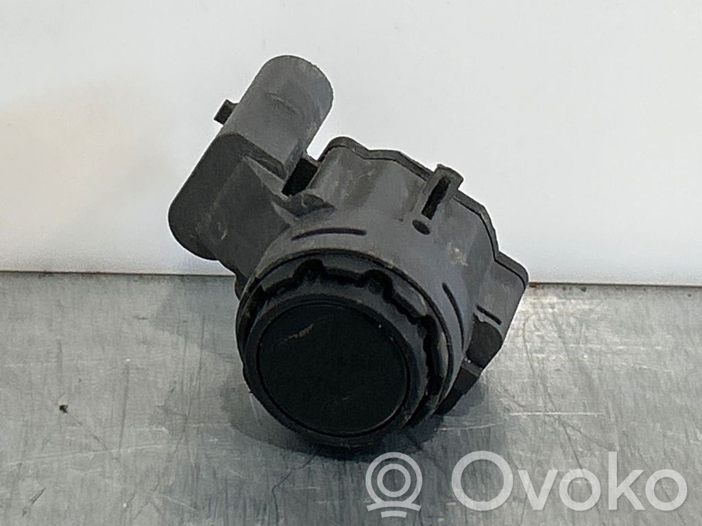 Mazda CX-30 Parksensor PDC