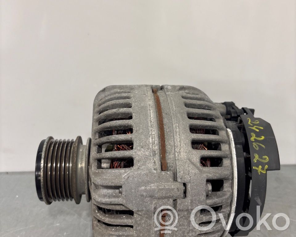 Volkswagen Tiguan Generatore/alternatore