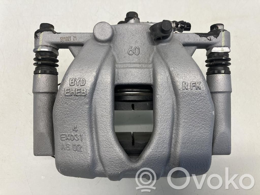 BYD Atto 3 Étrier de frein avant