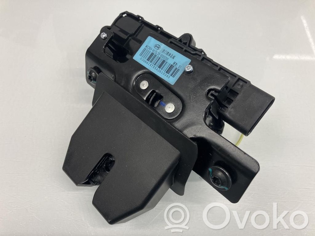 BYD Atto 3 Tailgate lock latch 