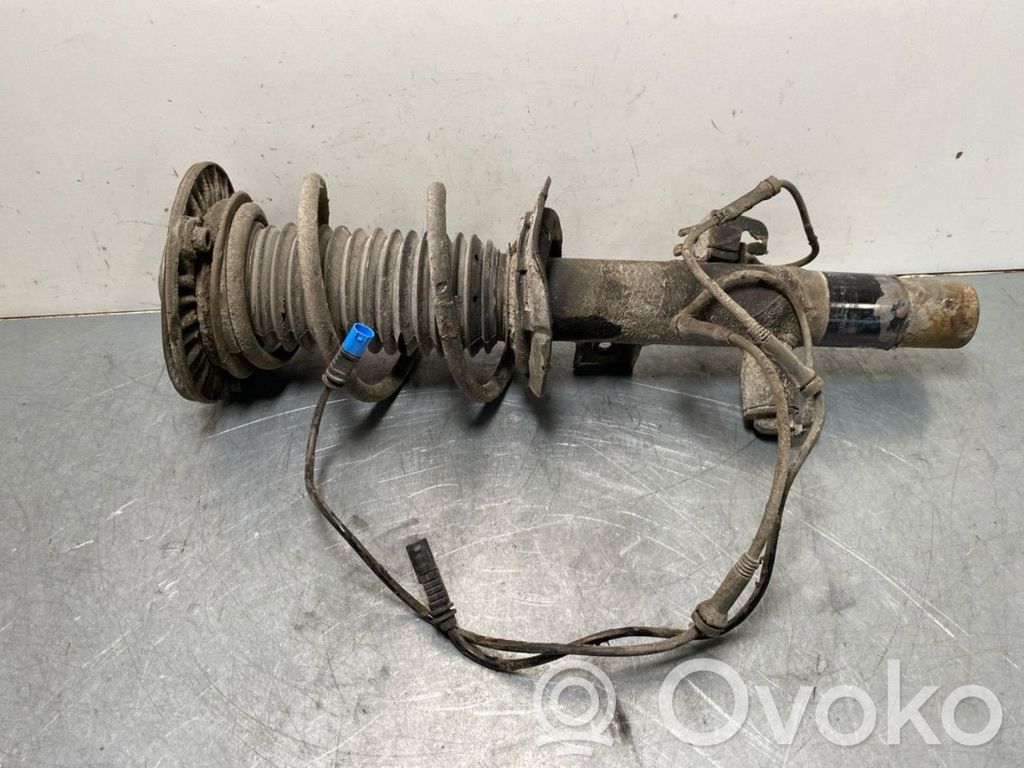 BMW 4 F32 F33 Stoßdämpfer Federbein 