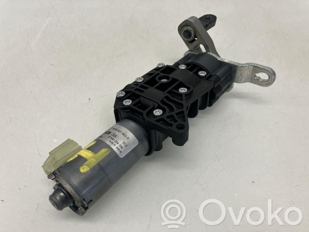 Audi A4 S4 B9 8W Takaluukun/tavaratilan luukun nostomoottori 