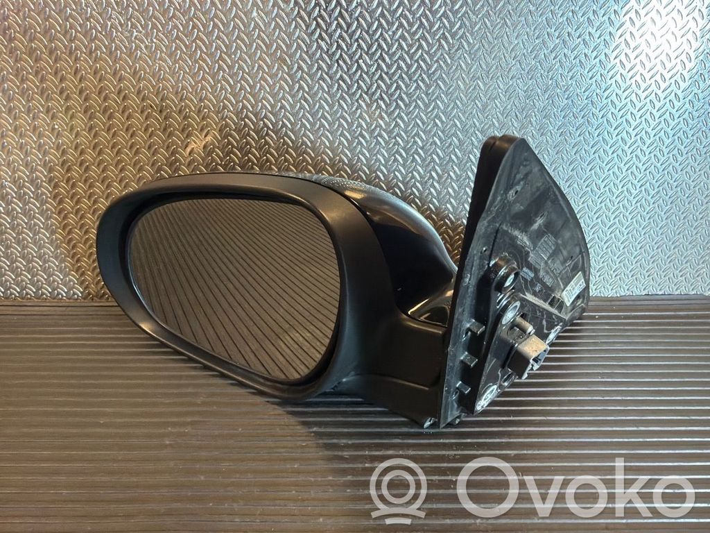 Hyundai i30 Elektryczne lusterko boczne drzwi przednich
