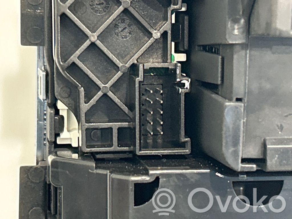 Audi A7 S7 4G Kit sistema audio