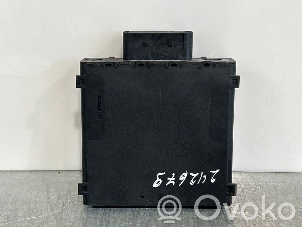 Muut ohjainlaitteet/moduulit   8K0959663,8K0959663,8K0959663,8K0959663