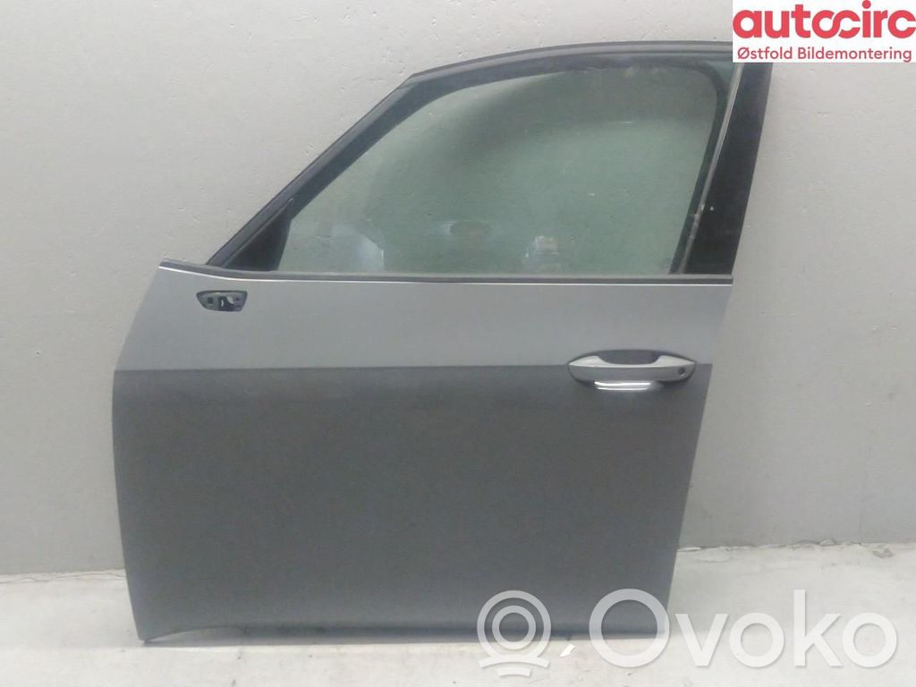 Volkswagen ID.3 Porte avant