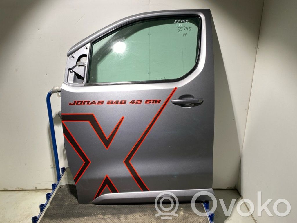 Peugeot Expert Tür vorne