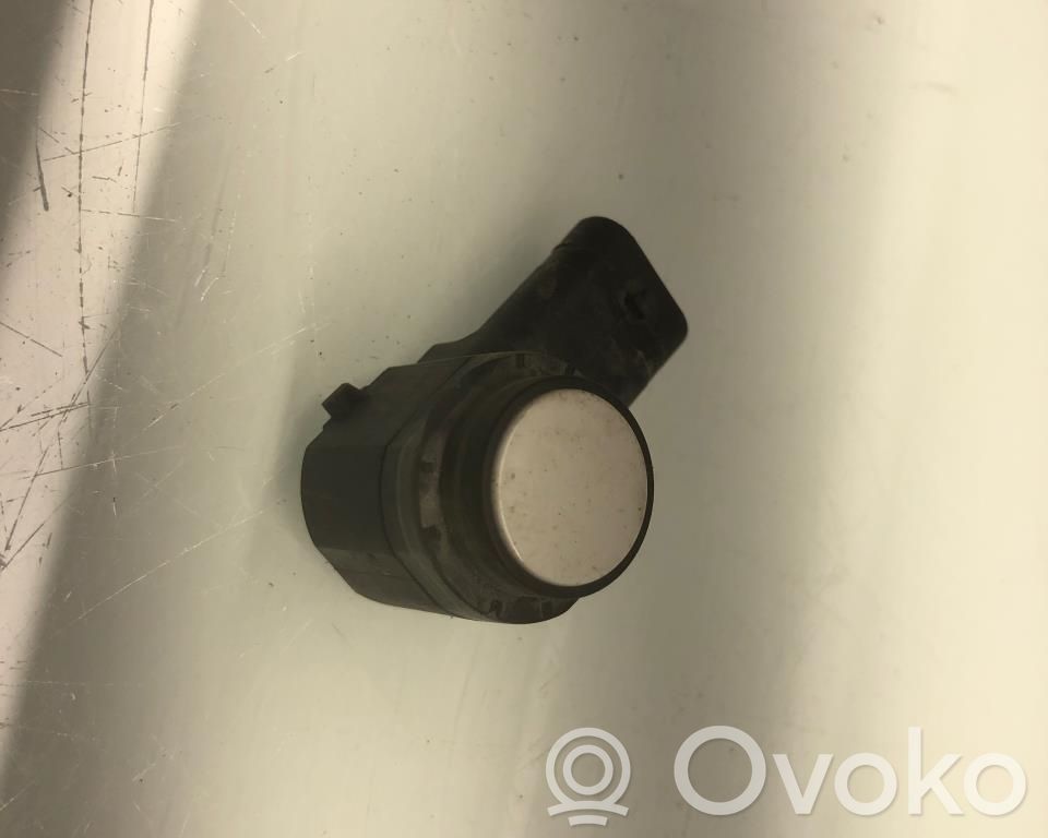 Volkswagen PASSAT B7 Senzor de parcare PDC 