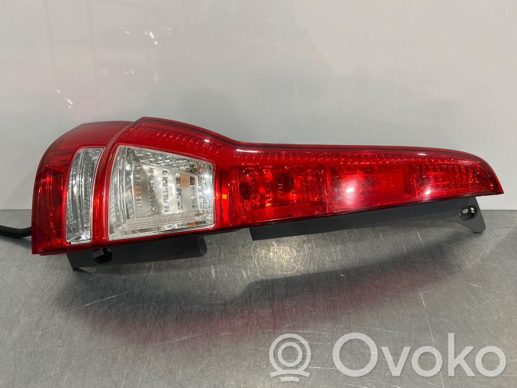 Honda CR-V Feux arrière / postérieurs