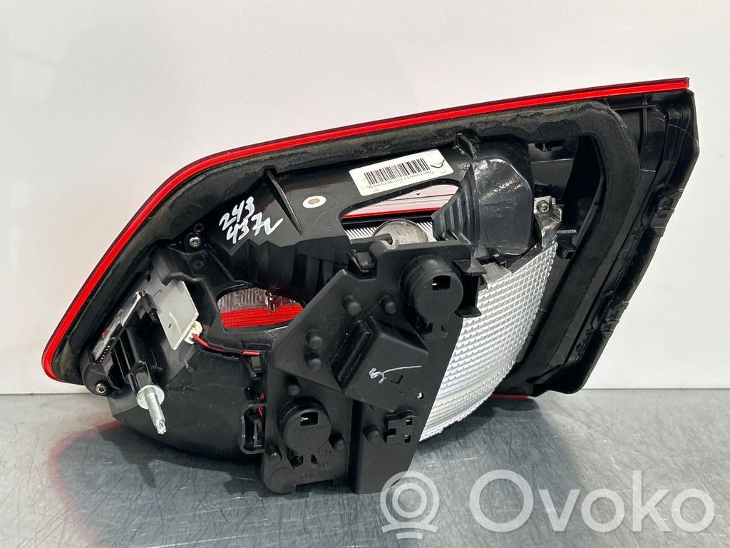 BMW 2 F22 F23 Takavalot