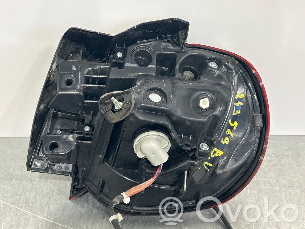 Mazda MX-30 Lampă spate în caroserie