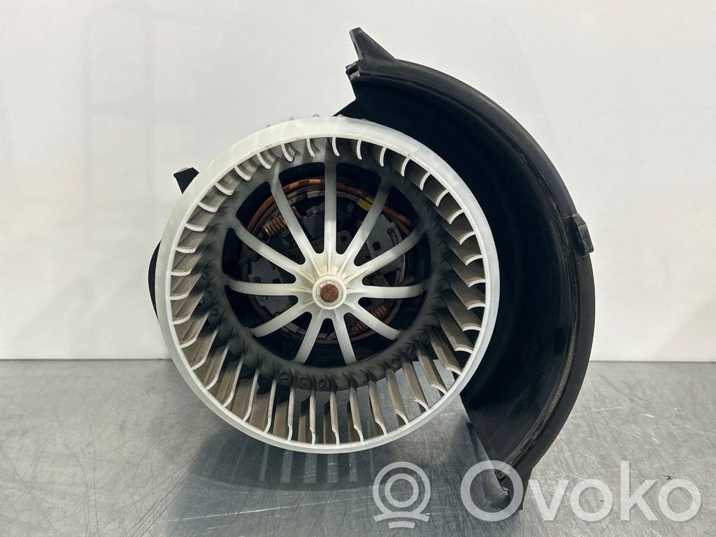 Volkswagen Amarok Ventilator aerotermă 