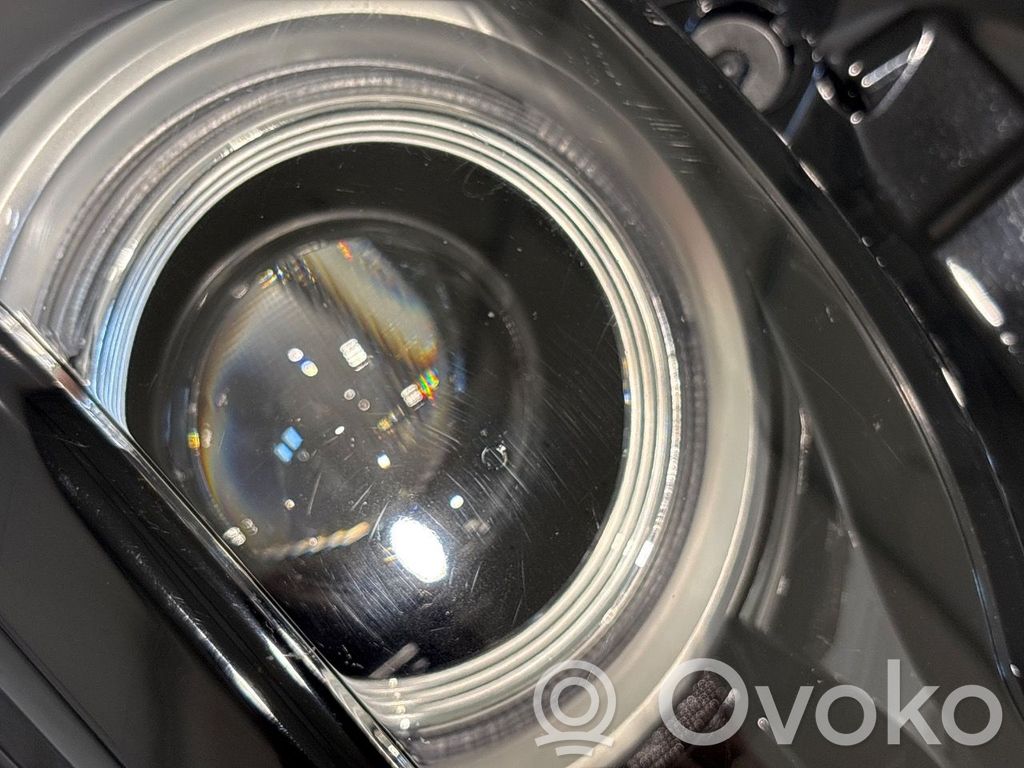 Mazda MX-30 Phare frontale 