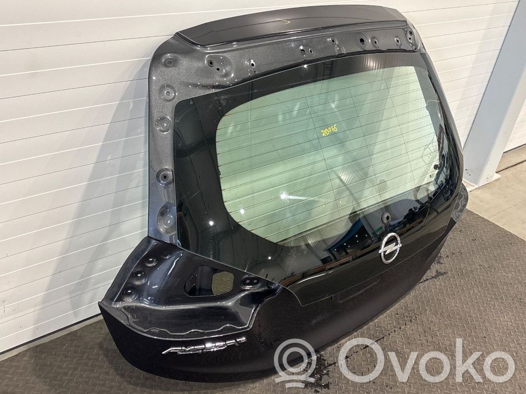 Opel Ampera- E Hayon/capotă portbagaj 