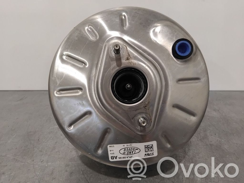 Jarrutehostin   LR116564,JPLA2B195AB,JPLA2B195AB,JPLA2B195AB,LR116564
