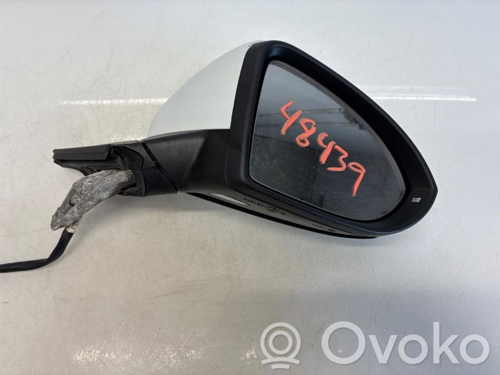 Volkswagen e-Golf Rétroviseur extérieur électrique de porte avant