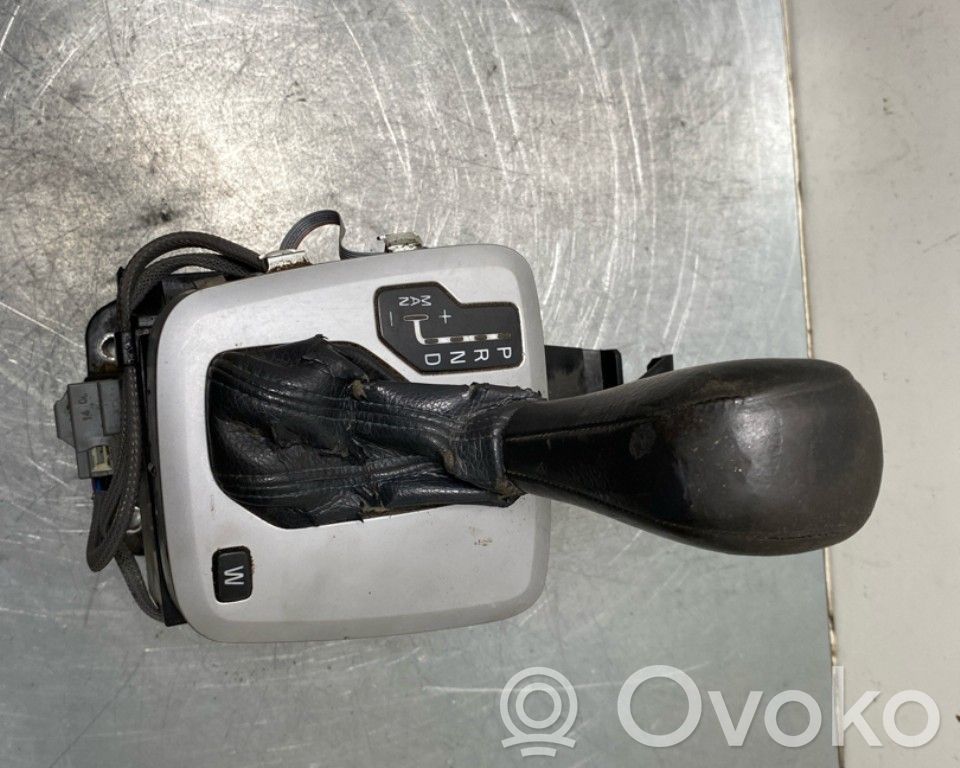 Volvo XC90 Vaihteenvalitsin (käytetyt)