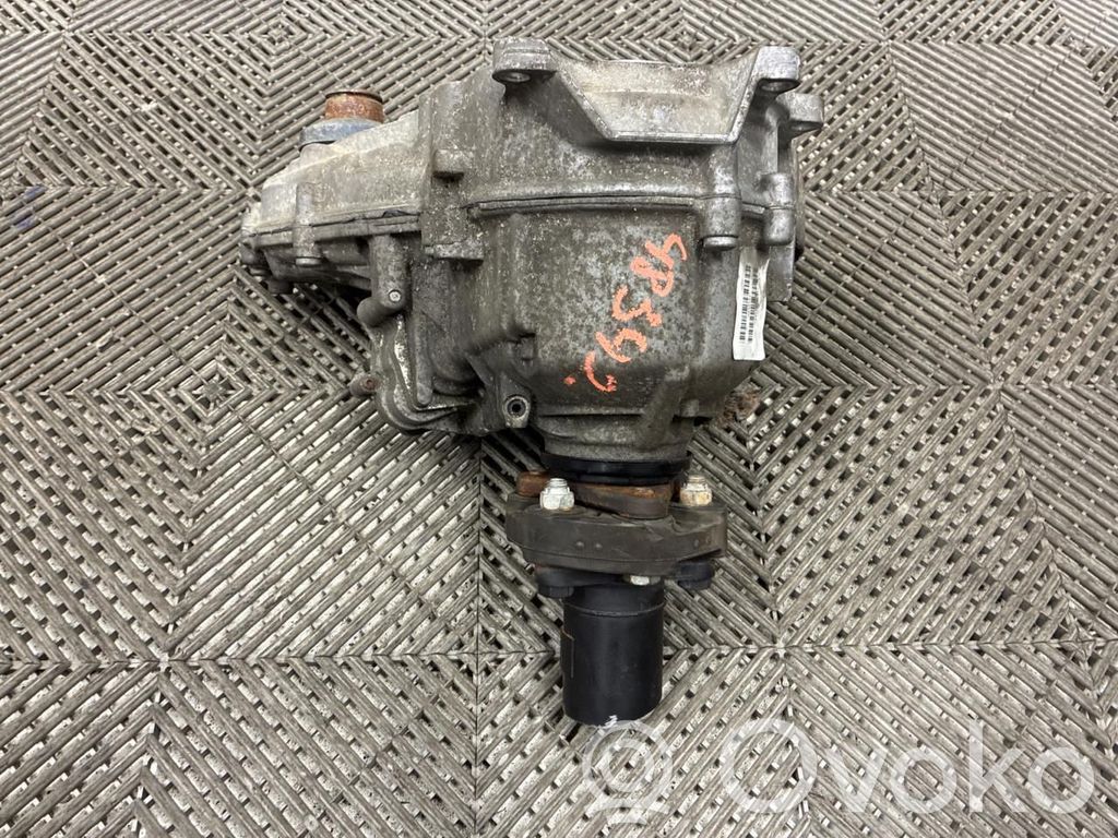 BMW X5 F15 Scatola ingranaggi del cambio