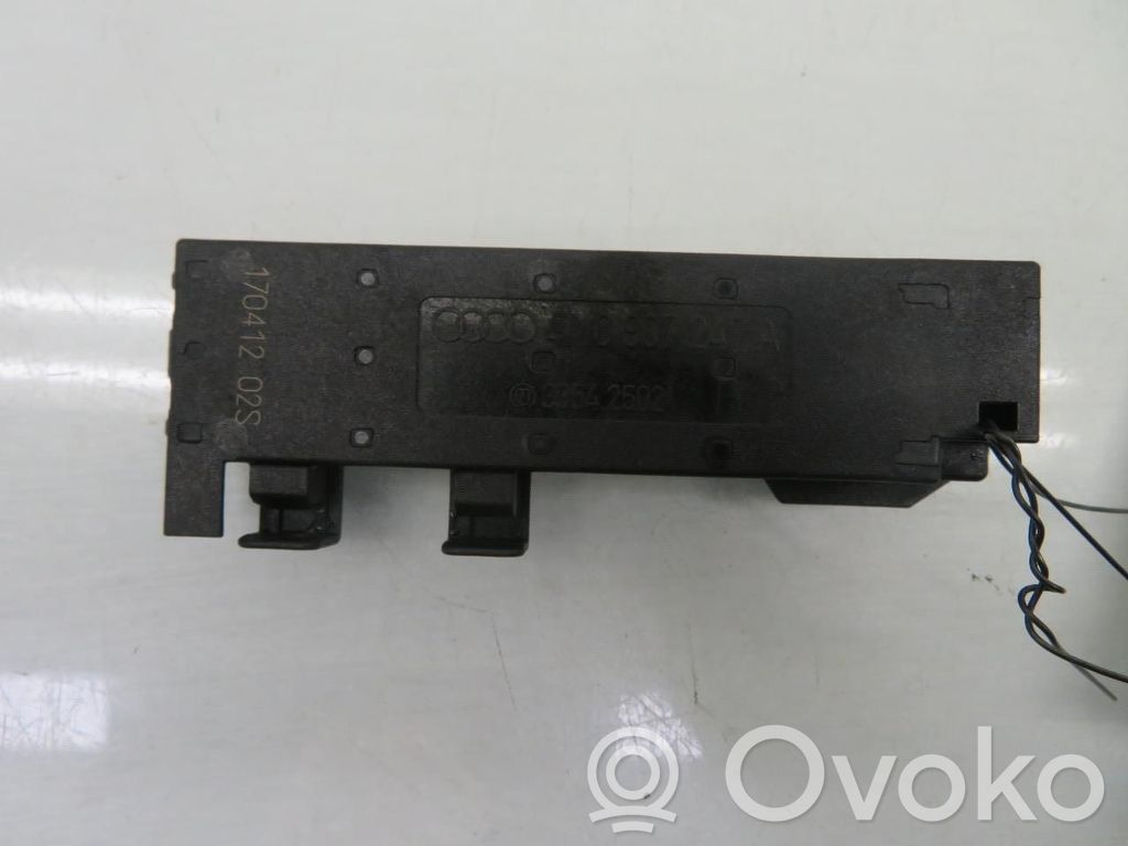 Audi A4 S4 B9 Keyless Steuergerät