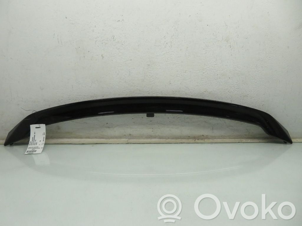 Volvo C40 Alerón trasero/maletero 