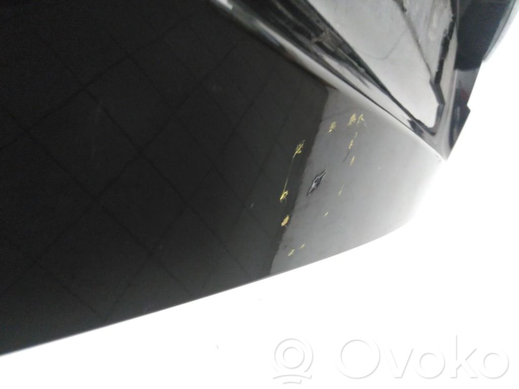 Volvo V70 Couvercle de coffre