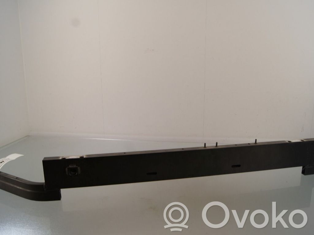 Jaguar I-Pace Front bumper support beam