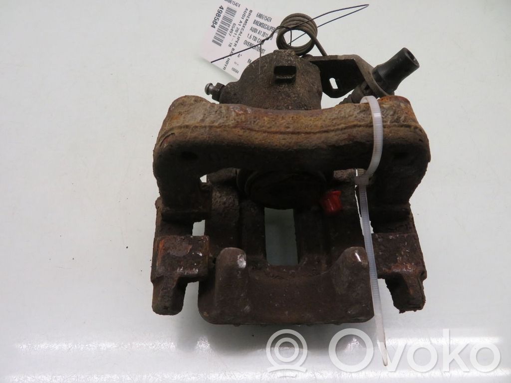Audi A1 Tylny zacisk hamulcowy