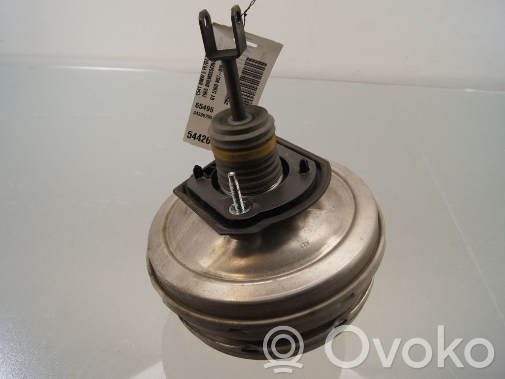 BMW 5 F10 F11 Stabdžių vakuumo pūslė