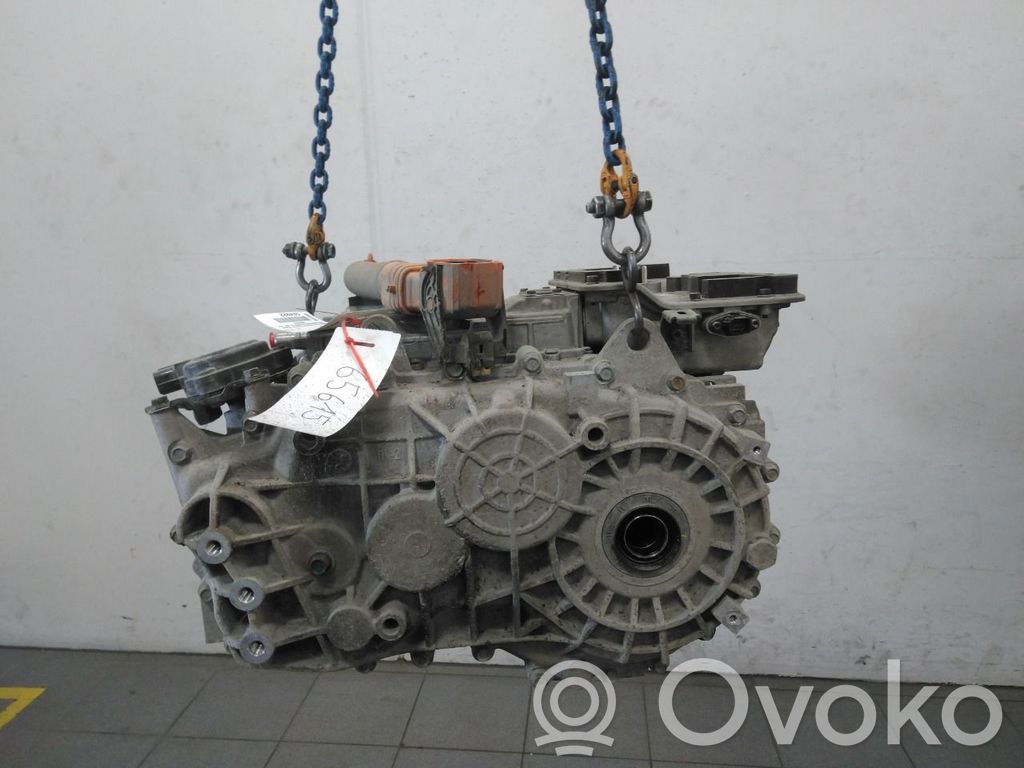 Hyundai Ioniq 5 Elektromotor für Elektroautos