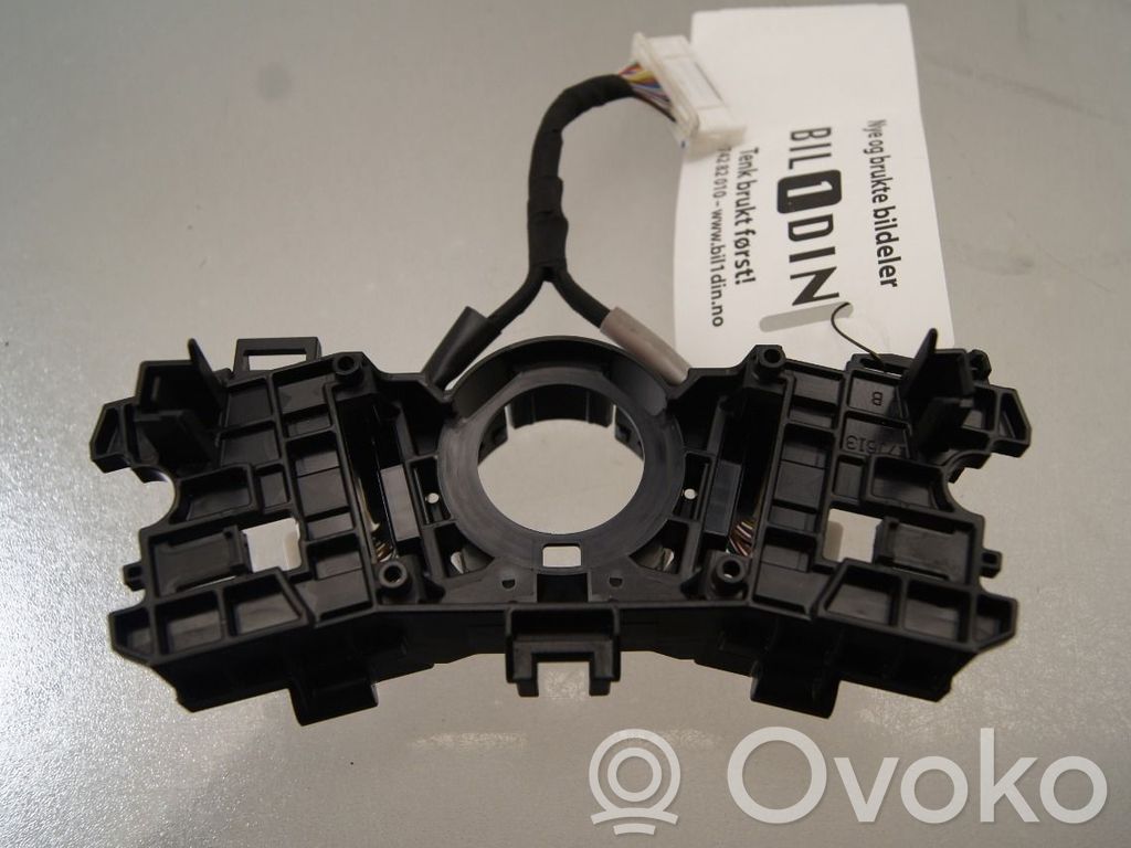 Toyota bZ4X Altri interruttori/pulsanti/cambi 