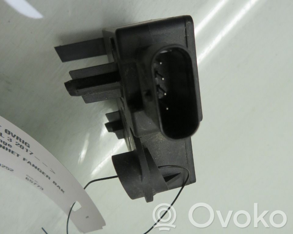 Tesla Model 3 Alte unități/module de control 