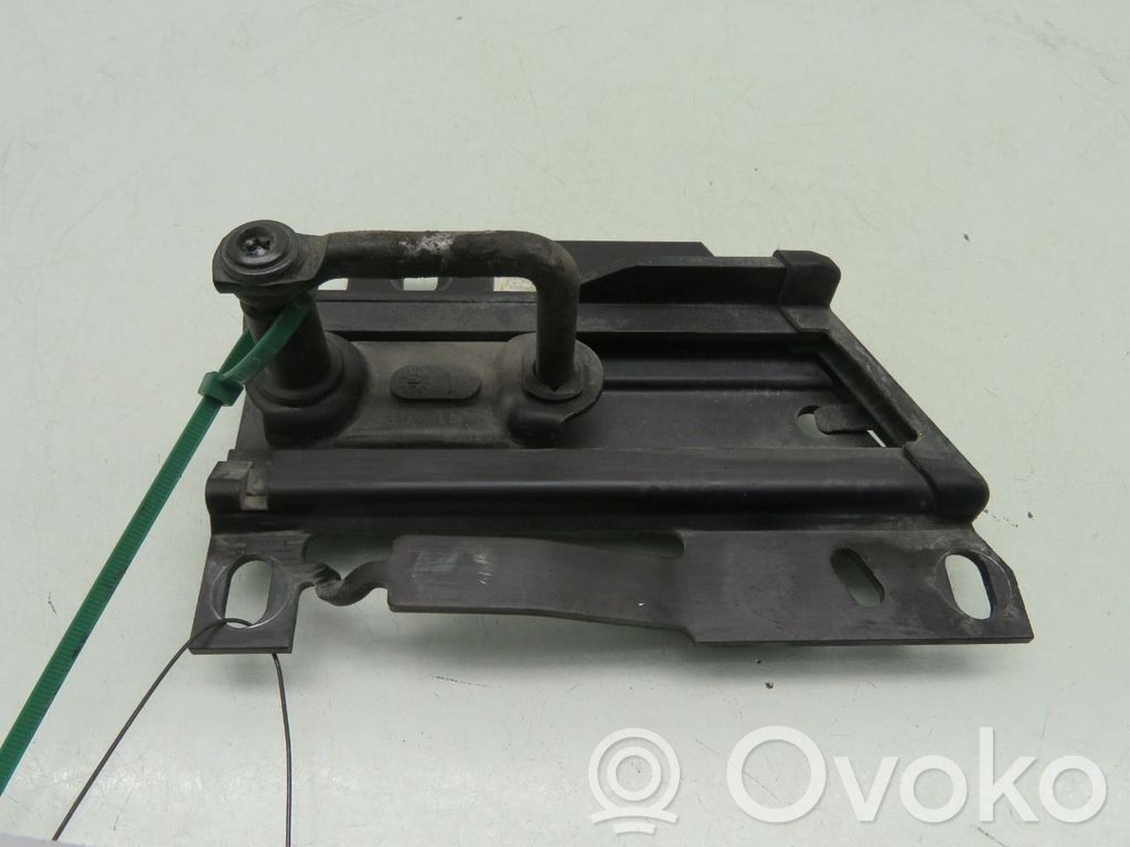 Audi A4 S4 B9 Pestillo/cierre del capó/tapa del motor