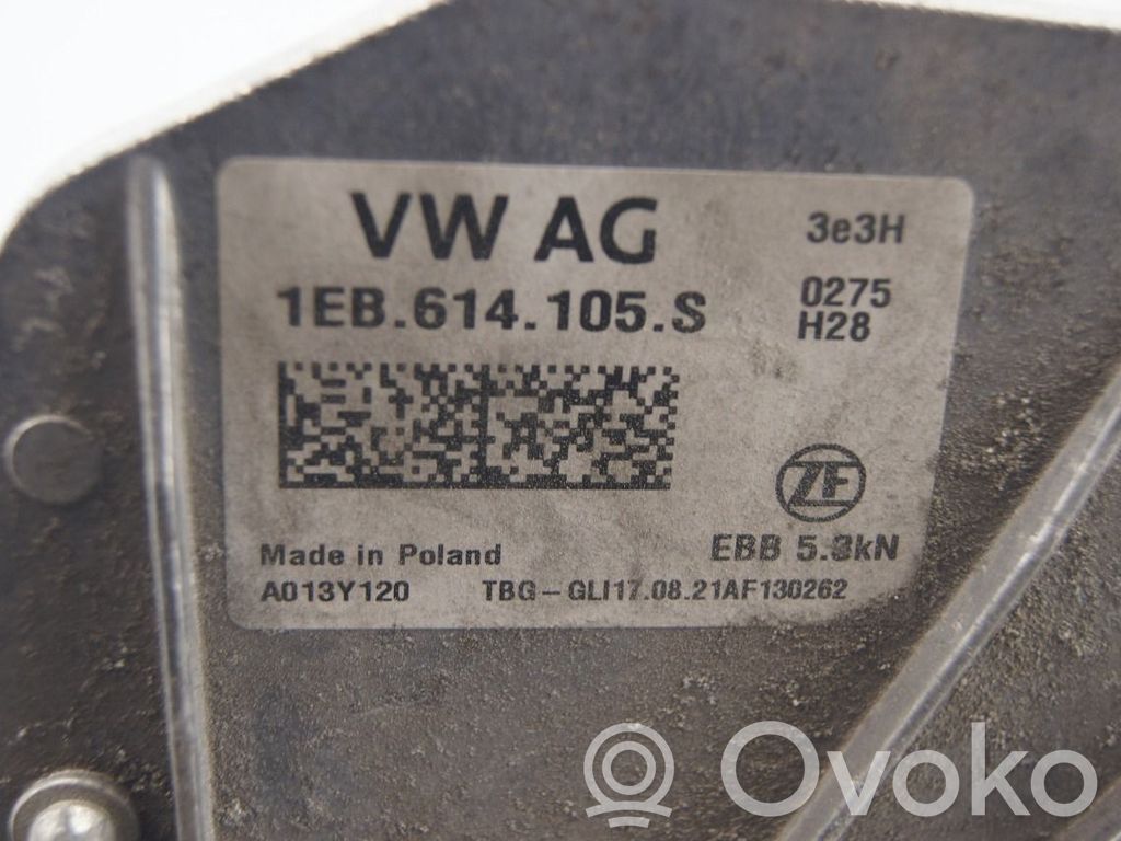 Skoda Enyaq iV Servofrână 