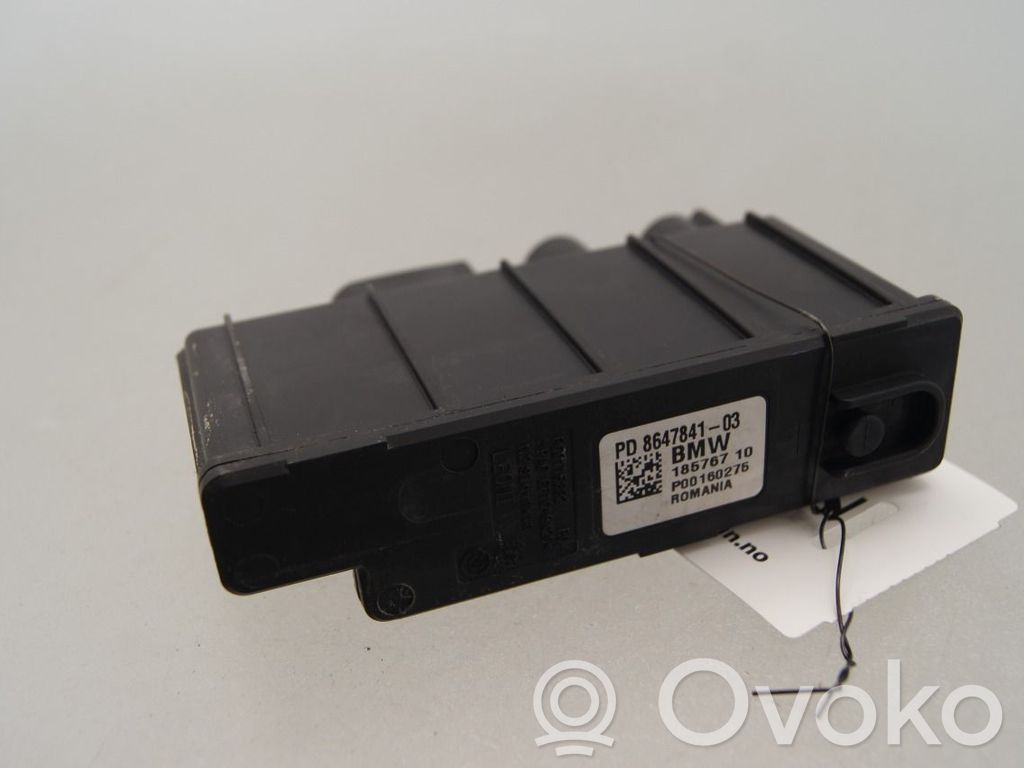 BMW X1 F48 F49 Altre centraline/moduli