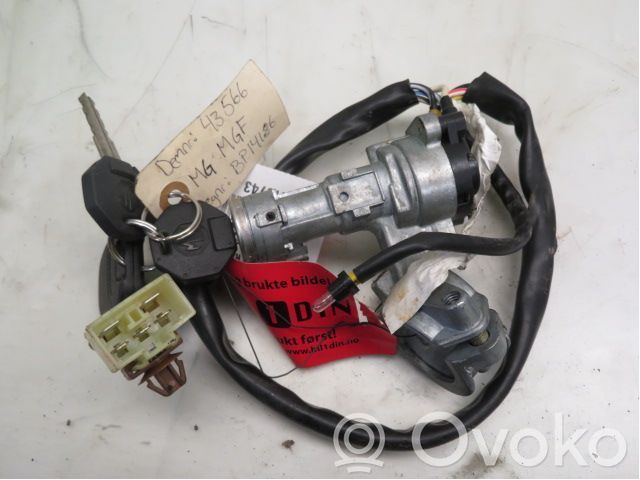MG MGF Ignition lock 