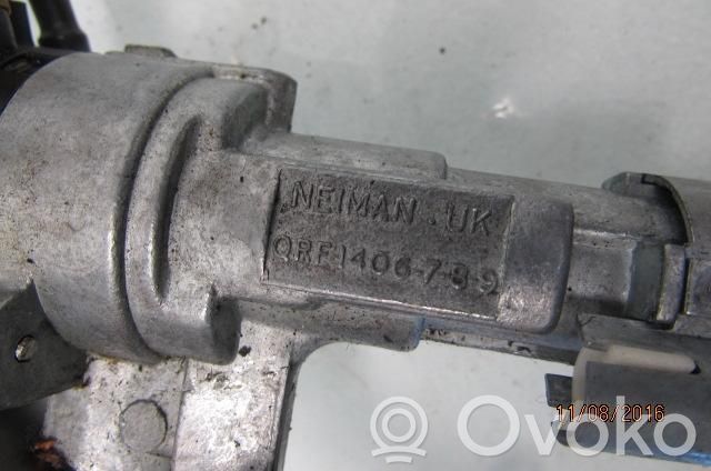 MG MGF Verrouillage de commutateur d'allumage 