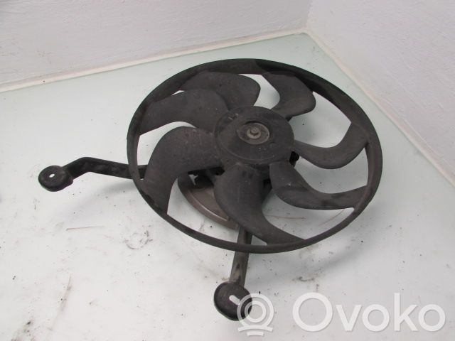 Cadillac Eldorado Suport ventilator radiator 