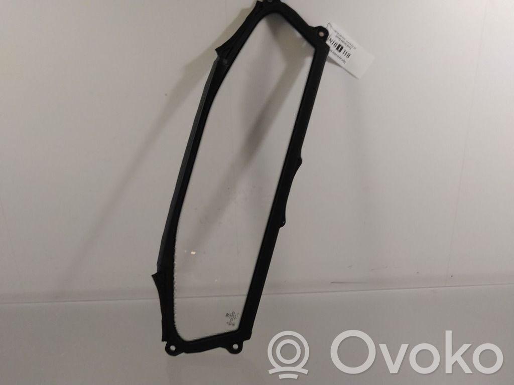BMW i8 Heckfenster Heckscheibe 