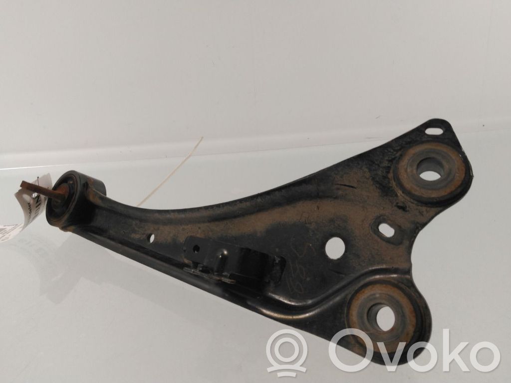 Lexus CT 200H Braț control spate 