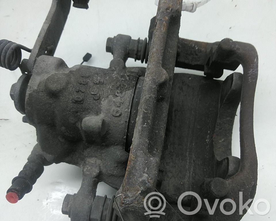 Citroen Jumpy Bremssattel hinten 
