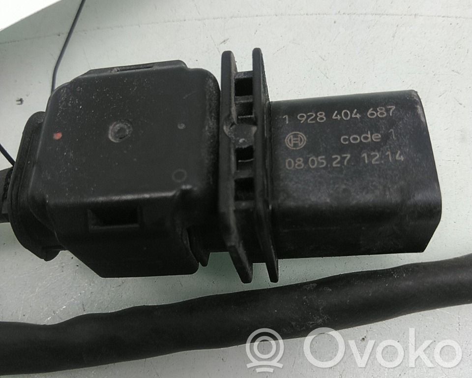 Audi A5 8T 8F Sonda lambda