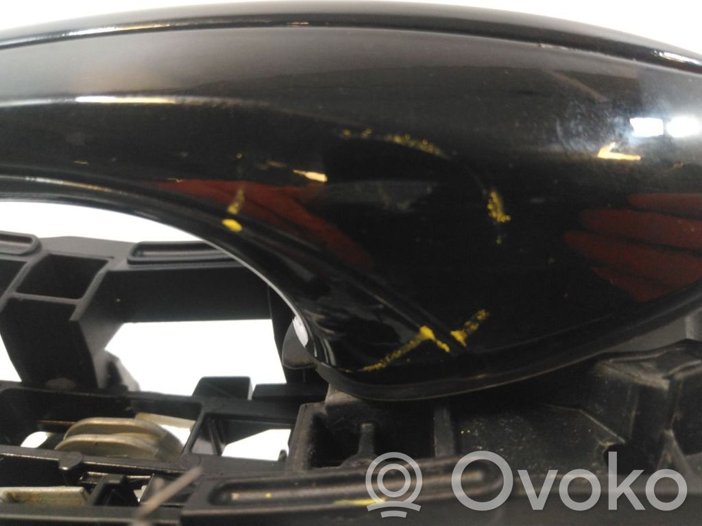 BMW 6 F12 F13 Mâner exterior ușă spate 