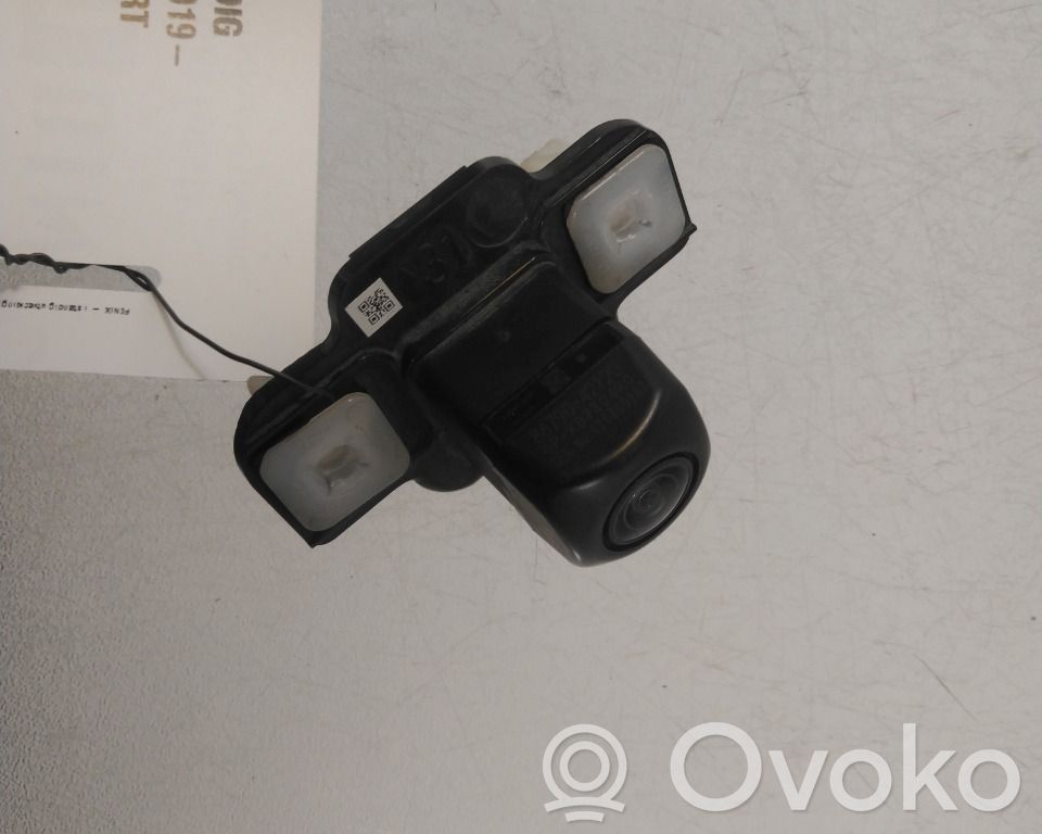 Toyota RAV 4 (XA50) Frontkamera Windschutzscheibe Frontscheibe 